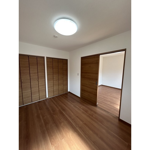 コントレイルⅠ103号室 内観