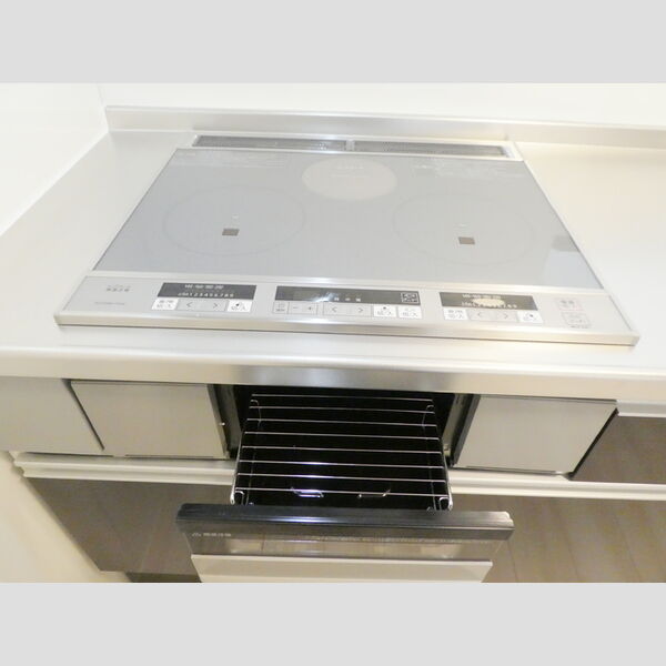 エクセル元郷 IHクッキングヒーター