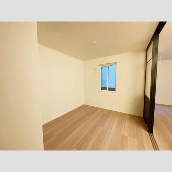 ルリアン綾瀬Ⅱ103号室 洋室