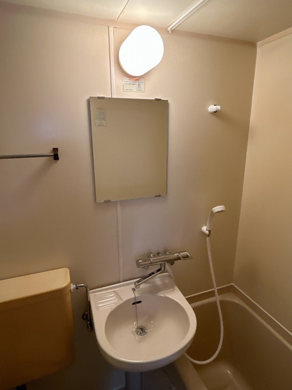 サンクレール2階 部屋その他