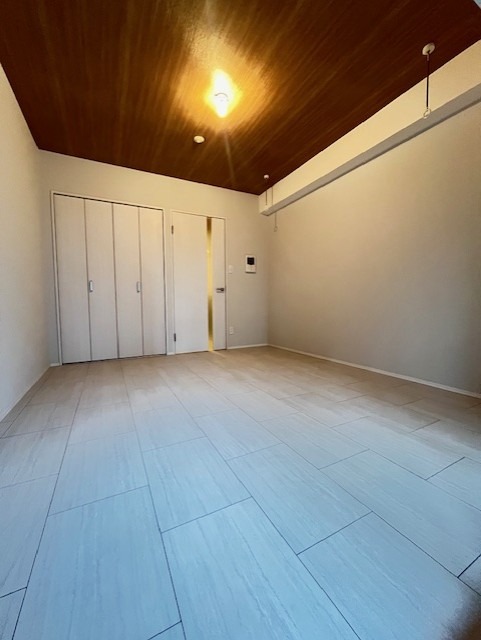 レジディア中目黒Ⅱ2階 リビング