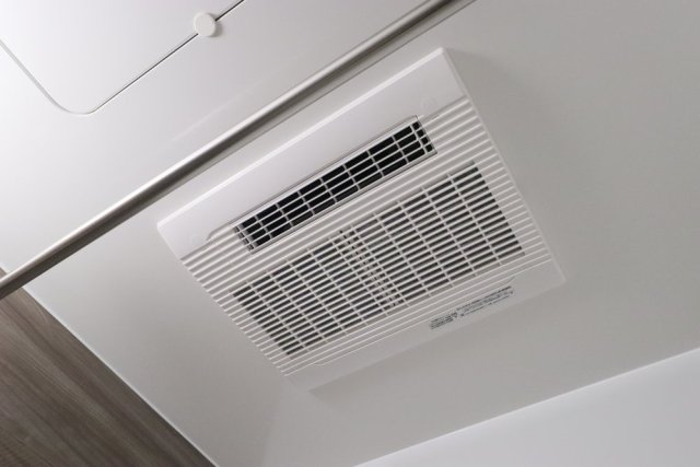 ＧＬＩＣＩＯＮ竹ノ塚1階 部屋設備