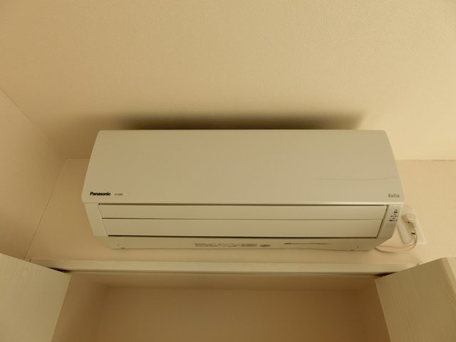 カーサアビリオ国立0206号室 部屋設備