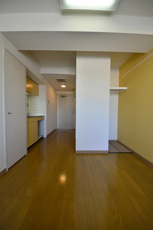 グランバリュー八王子北野6階 キッチン