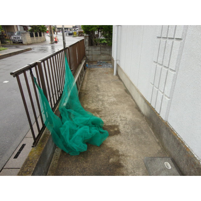 第５岩田ハイツ201号室 周辺