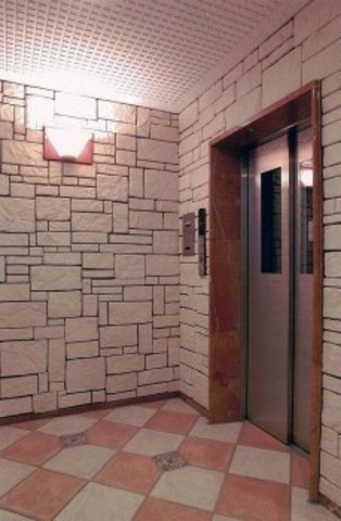 ガラ・シティ駒沢大学8階 その他共有部分