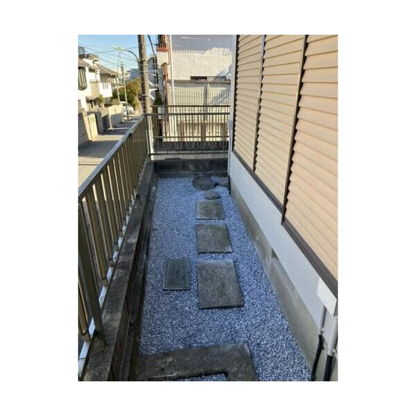 大田区南千束1丁目貸家 部屋その他