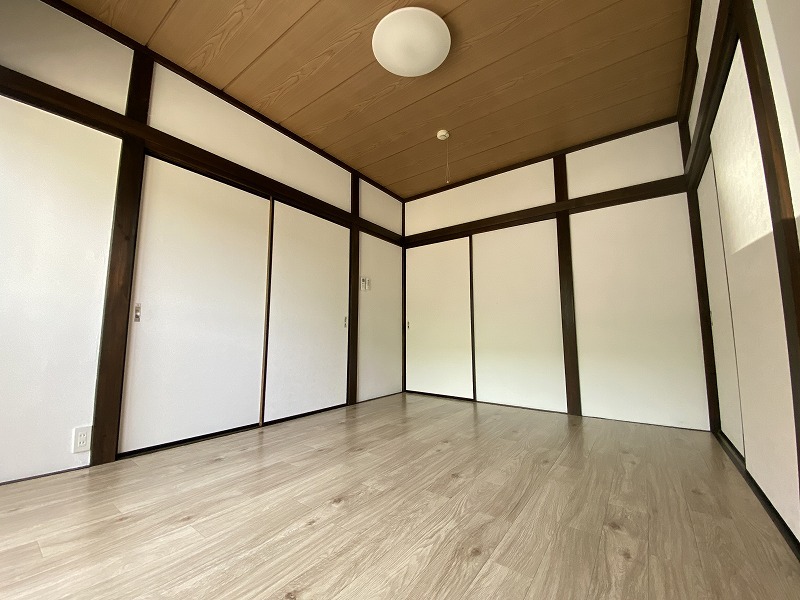 川井ハイム2階 部屋その他