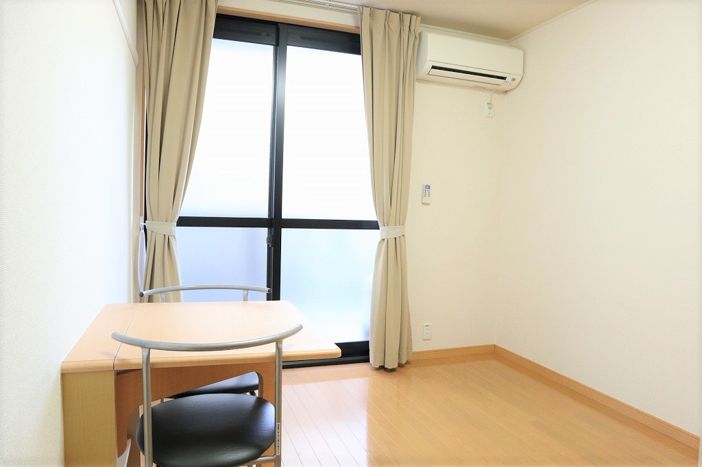 レオパレスメイローズ301号室 部屋その他