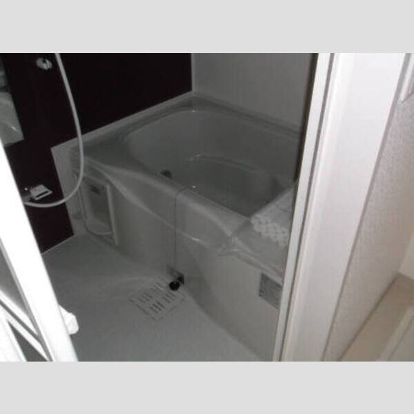 グランヴレーユ 1浴室