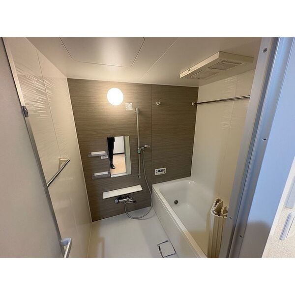 ライオンズマンション東大島第二201号室 部屋その他