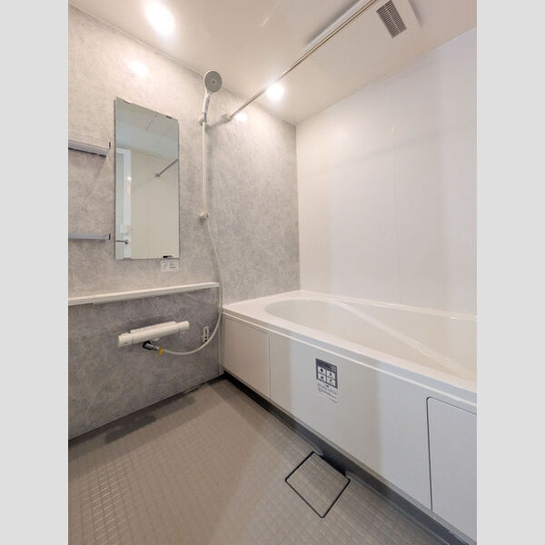 リエージュ お風呂