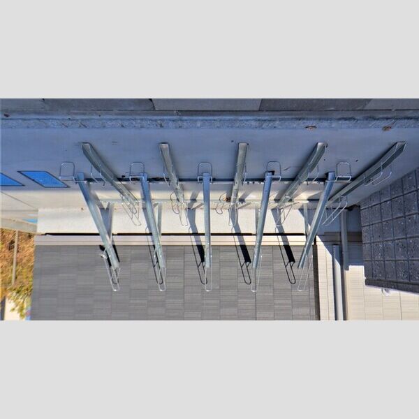 ルベルコート(RUBER COURT)103号室 周辺