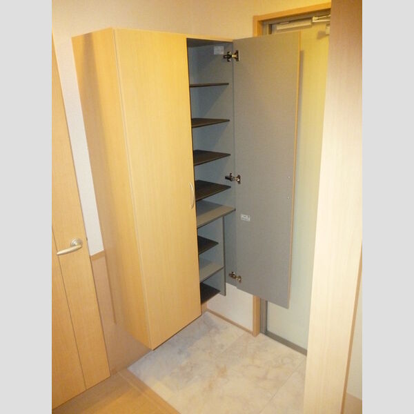 ロチュス シューズBOX