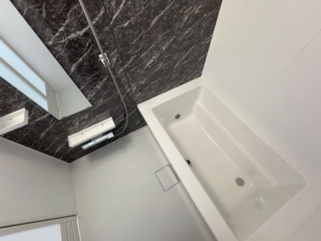 （仮称）千葉市中央区大森町新築アパート101号室 バス（イメージ）