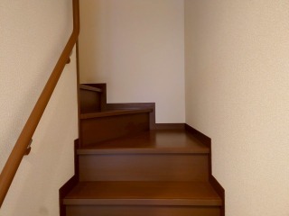 ミニョン・Ｍ2階 部屋その他