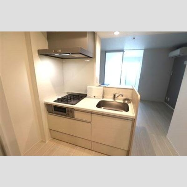 Skey residence塚越(スカイエレジデンスツカゴシ)502号室 キッチン