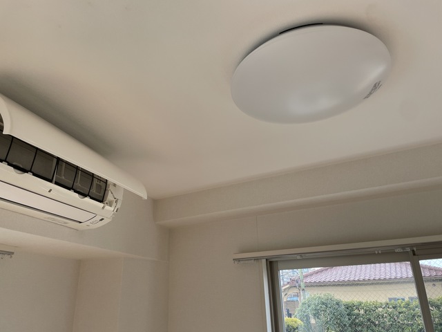 マザーハウス向山0101号室 別号室の写真になります。