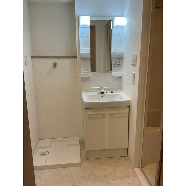 Cielo新千葉 内観