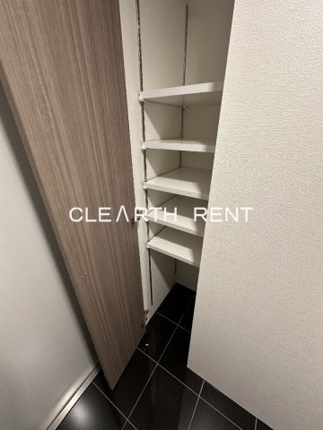 ＧＲＡＮ ＰＡＳＥＯ 池尻大橋105号室 ネット無料・室内設備充実の快適空間