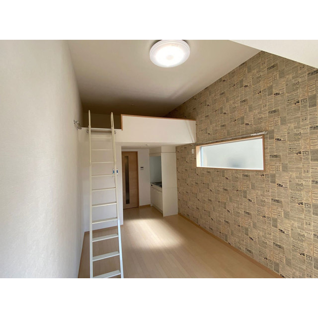 メゾン宮原201号室 内観