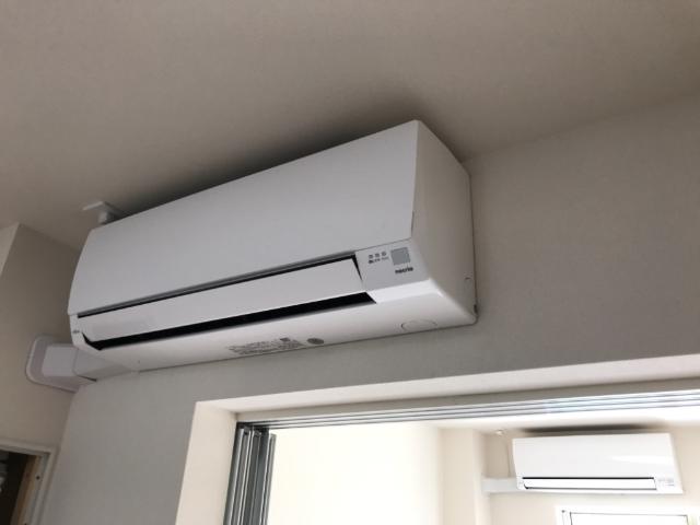 シェリー（sherry）湘南 室内設備