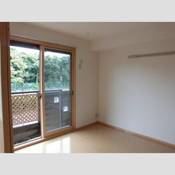 1stプレジオ103号室 洋室6.75帖