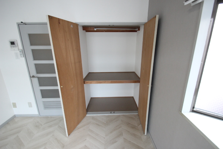 アルカサールＳ2階 部屋その他