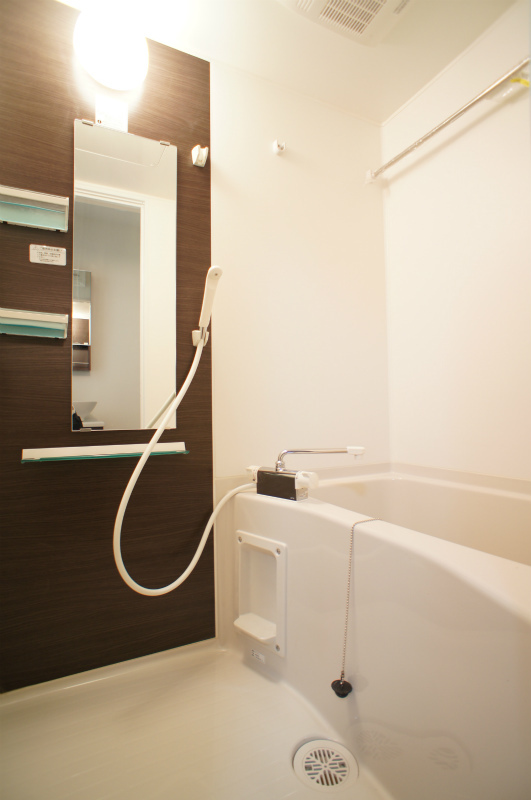 リブリ・希 お風呂