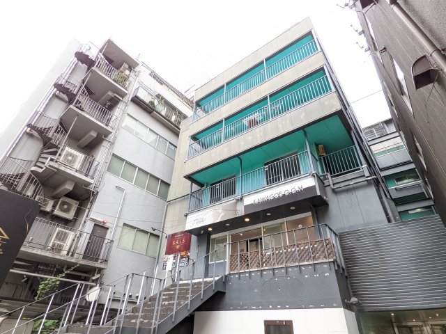 アールスリー川越5A号室 外観