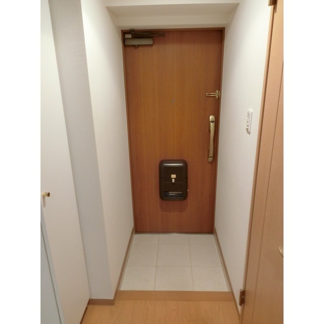 北新宿アーバンエクセレント 内観