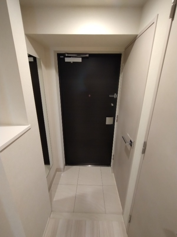 クレイシアIDZ王子フォレストヒルズ4階 部屋その他