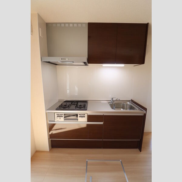 ガーネット キッチン