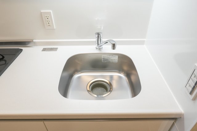 リビオメゾン大岡山401号室 キッチン