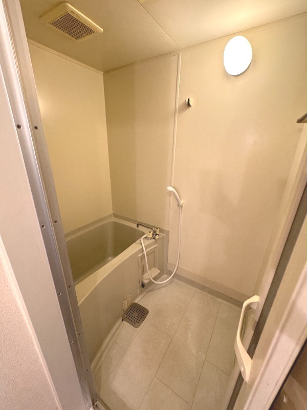 O-TIAS　Ⅰ1階 部屋その他