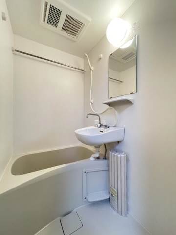 アペックス・南小岩1階 部屋その他