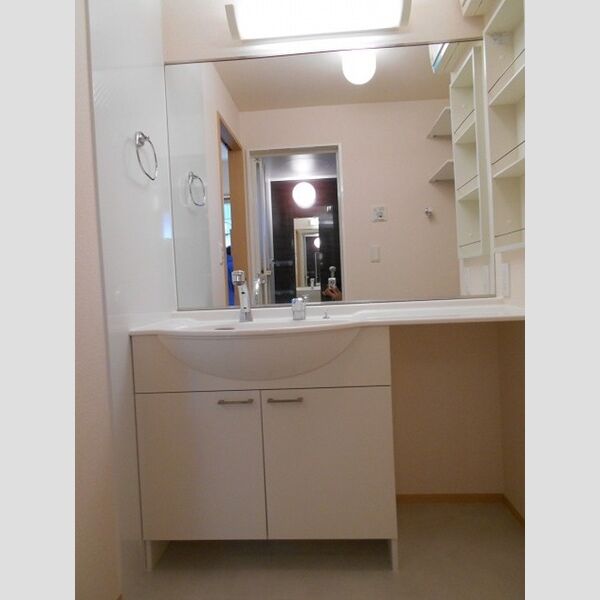 ミルフルール　Ⅰ 同物件別部屋の写真です。