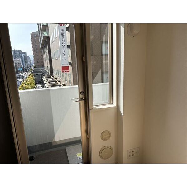 スパシエ八王子クレストタワー503号室 部屋その他
