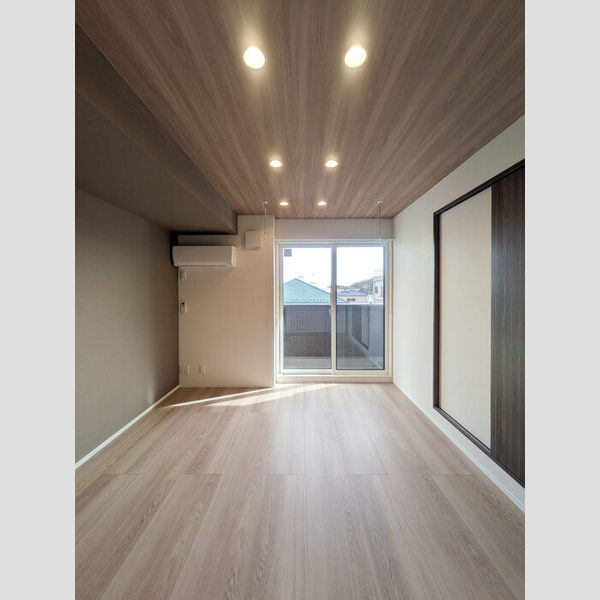 ノーブルヴィラ曙町305号室 LDK