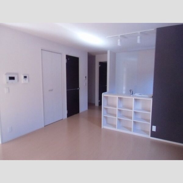 ブリエ　Ⅰ リビング