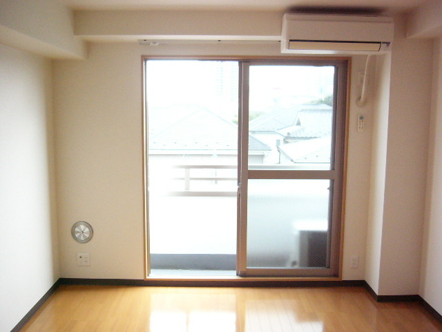 0206号室