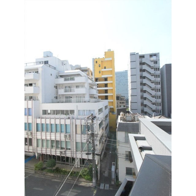 ＡＲＫＭＡＲＫ水天宮前Ⅰ0601号室 部屋その他