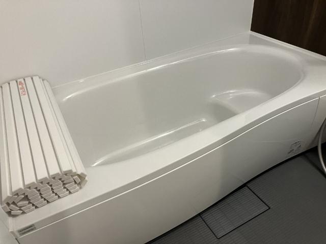 エクセレント2階 お風呂