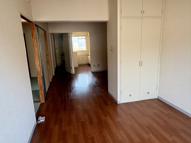 マロニエハイツ0305号室 他部屋参考写真