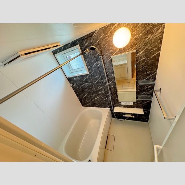 セリシール湘南　Ⅱ バス