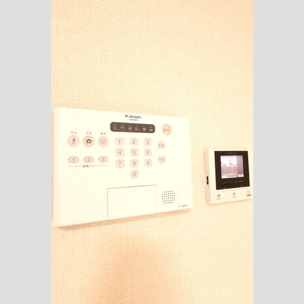 ハレカノア 部屋設備