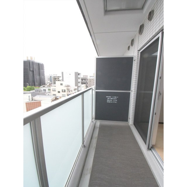 ＧＥＮＯＶＩＡ本所吾妻橋ｓｋｙｇａｒｄｅｎ0502号室 部屋その他