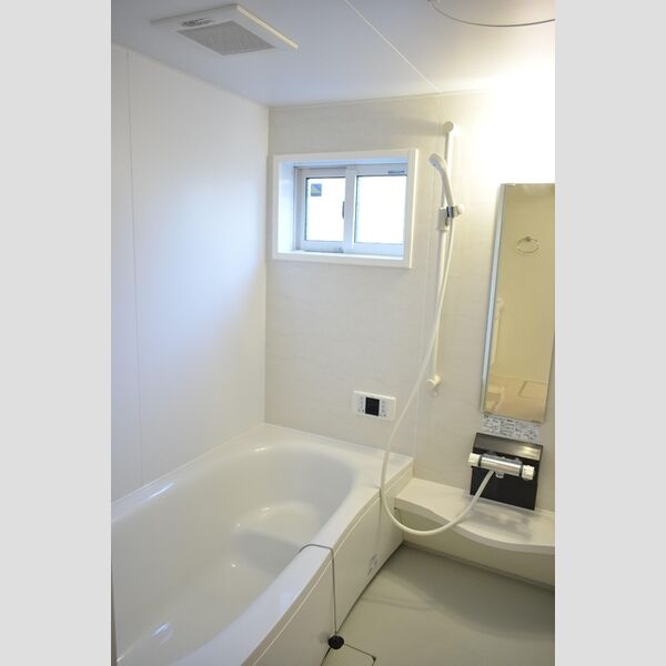 メゾン・ド・ライコ　Ⅱ 浴室