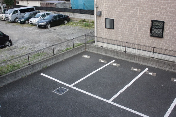 レオパレスセゾン・ドミール 外観