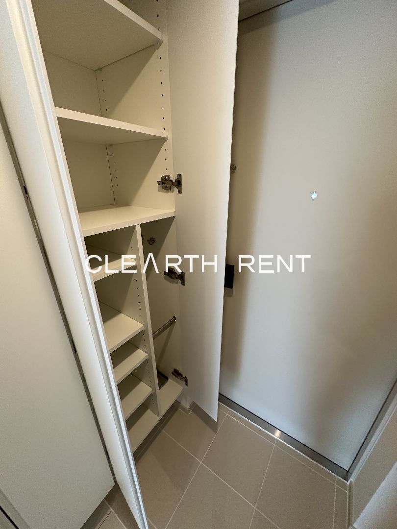 ＧＲＡＮ ＰＡＳＥＯ三宿3階 シューズボックス